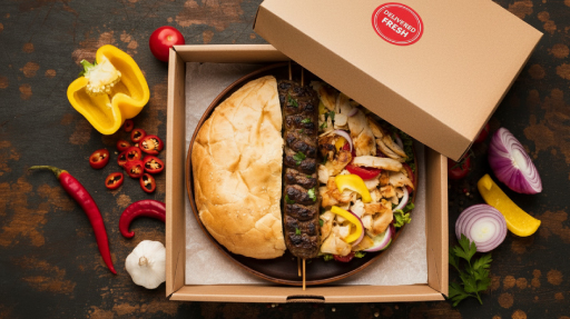 order online
